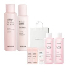 [마몽드] [본사직영★] 프로바이오틱스 세라마이드 스킨소프너 200ml+에멀젼 150ml, 상세 설명 참조, 상세 설명 참조