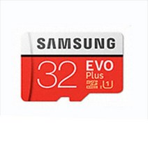 EVOplus-32G 아이나비 QXD5500 FXD700 QXD5000 SD카드, 32G