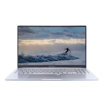에이수스 2023 비보북 16, Cool Silver, 라이젠5, 512GB, 16GB, Free DOS, M1605YA-MB299