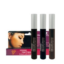 스킨베네핏 퀵 커버 헤어마스카라 염모제, 1개, 흑갈색