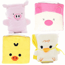 [쪼너샵] 캐릭터 무릎담요