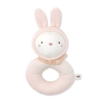 [AK수원점][오가닉맘]키토원형딸랑이(MHR7NM08), 단품