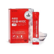 (브랜드 없음) 리포좀 비타민C 스틱 30포 2박스(2개월분), 단일옵션, 2개