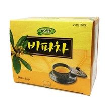 PGM*^몰(컴앤씨) 자연닮은 비파차 60티백 전통 비파 비백 음료 침출 티백 비파나무^^췤pgm, a^^옵션없슴, a^^옵션없슴