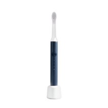 SOOCAS PINJING EX3 SONIC Electric 칫솔 자동 스마트 칫솔 방수 가정 기기의 헤드 교체, 01 파란
