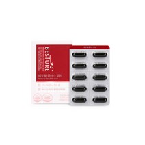 MD정품/성장기/철분 플러스 엽산 베스처 4개월분/선물