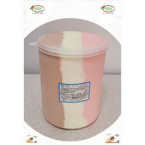 하이디 알프스 10리터 삼색(업소용), 10L, 2개