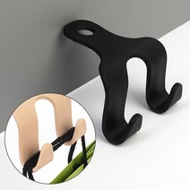차량용품 옷 물건 걸이 헤드레스트 행거 도매장인 차량행거 봉지걸이