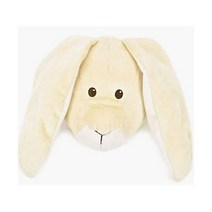 Teddykompaniet - Plush Wall Decoration - RabbitTrofe
