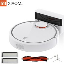 샤오미로봇청소기 샤오미 로봇청소기 5200mah xiaomi 청소 로봇 가정용 자동 무선 지능형 청소 진공 청소기 휴대 전화 원격 제어 328, 로봇 추가 예비, 영국