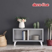 데코라인 코넬 닉슨 840 거실장 DYL011C, 아카시아