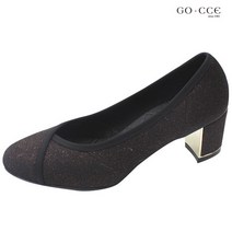 [AK PLAZA] [고세]여성 BEST 펌프스 GWP3014 브라운 6cm