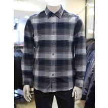 인디안 인디안 인디안 겨울 체크셔츠 2종택1 MIU-NLVW-84-61 (P002405783)