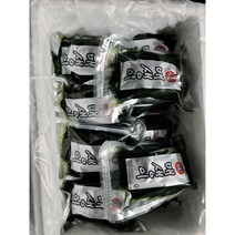 초록수산 생 매생이 찰매생이 2~ 50재기 300~350g 진공포장, 햇매생이 5재기