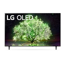 LG OLED 77인치 4K UHD 스마트 TV OLED77GX, 수도권 벽걸이