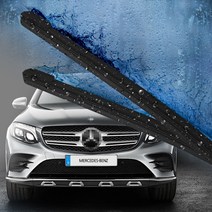 벤츠 순정형 와이퍼 A B C E S CLA CLS GLA GLE GLK ML GL 클래스, 3-5. W205 14년10월~