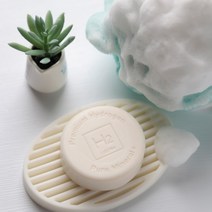 활성산소 잡는 수소비누 천연유래 식물성원료 클렌징 비누 수소바 미디어나무, H2SKIN 수소비누(1개)