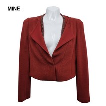 마인 기본로고 데일리 자켓 55 (2968)