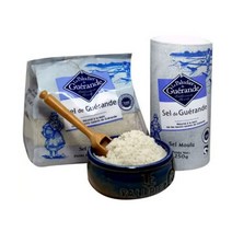 코스트코 게랑드 토판 천일염 750g
