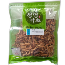 청명약초 모과, 300g, 4개