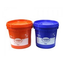 오공 석재용 에폭시 돌본드 EP930(주제10KG+경화제10KG)-20KG