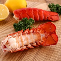 프리미엄 랍스타 테일 랍스타 꼬리(2 4 6마리), 6미