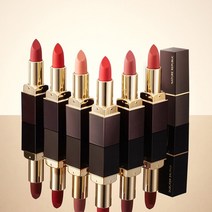 [네이처리퍼블릭]키스마이 에어리 매트 립스틱 6종 택 1, 상세설명 참조, 06 쿨와인 10010082NH0171