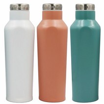 [천삼백케이] [그랏토] 그랏토 보온보냉 진공 텀블러 씨브이 500ml, 그린