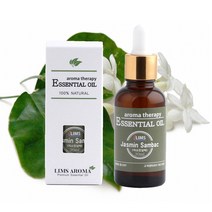 림스아로마 자스민삼박 오일 30ml 3+1행사, 01_골드 스포이드