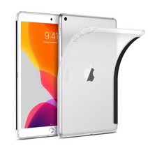 포켓몬키캡 esr case for ipad 7 7th 10.2 clear 무선키보드, 아이패드 7 10.2용