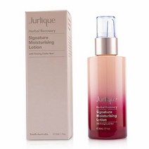 쥴리크 허벌 리커버리 시그니처 모이스처라이징 로션 50ml, 단품