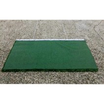 테니스코트 정구장 관리 브러쉬 청소솔 학교수업 입문 실력 유소년 내구성 연습