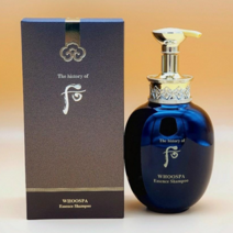 더후 후스파 에센스 샴푸 350ml p