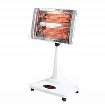 난로 온열기 히터 스토브 전기 가정용 사무실 저전력 업소용 겨울 후지카 난방기 복사열 근적외선 이동식