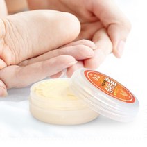 거친 건조한 갈라진 발 순한 풋크림 식물성 한방 발 마사지 뒤꿈치 갈라짐 각질 제거 크림