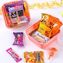 포장 간식 유치원 어린이집 운동회 체육대회 선물