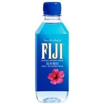 waterlime 피지워터 생수 먹는샘물 지하암반수 330ml 6개입, 9set