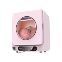 미니건조기 UV라이트 미니건조기 23L + 자외선 + 음이온 + 모니터, 미니건조기+소독하다+자외선