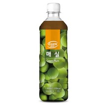 대호 매실(농축액) 1000ml, 1개