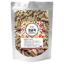 자연보감 국산 접골목 딱총나무, 1개, 300g
