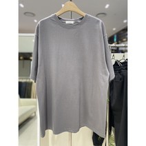 스펙터 [스펙터]워싱 레이어드 반팔티 4Color