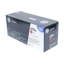 HP 정품토너 Color Laserjet CP5525DN 빨강 articles of the best quality Toner Cartridge 표준용량, 1개
