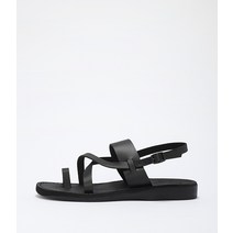 Jerusalem Sandals 예루살렘 샌들 .519 베다니 블랙