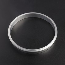 컵 실러 기계용 알루미늄 링 많은 밀봉 기계 종이 및 플라스틱 에 적합 빅, [01] 85mm