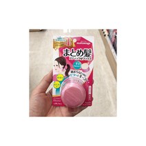 우테나 마토메쥬 스틱 레귤러 잔머리정리 스틱형 왁스 13g, 1개