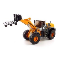 아트박스/레프리카 FORKLIFT LOADER(KDW250191YE) 지게차 중장비