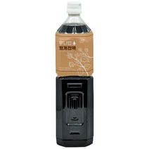 헛개진액 헛개원액 1500ml 헛개차 75리터 제조분량