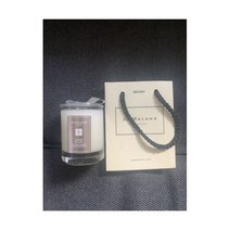 NEW 조말론 London Orange Bitters Home 캔들 Height 1.88In/4.78cm 2oz With가방