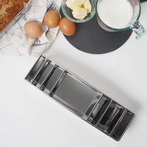 스텐레스 파운드케이크틀
