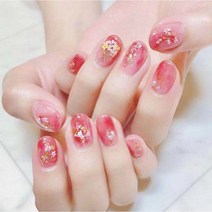 잇템샵 네일스티커#패디와함께# 네일스티커 오픈! 네일케어 네일아트, 신규02꽃